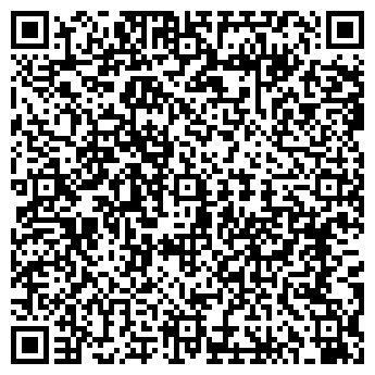 QR-код с контактной информацией организации Юнона, продуктовый магазин