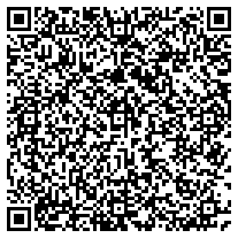 QR-код с контактной информацией организации Продлайн, ООО, продовольственный магазин