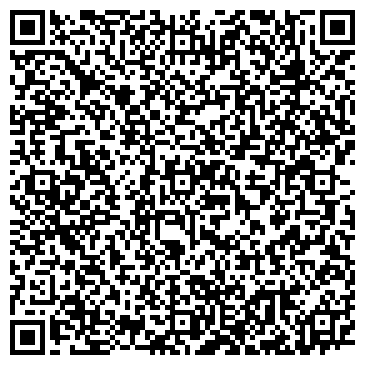 QR-код с контактной информацией организации Продовольственный магазин, ИП Степайкина Л.Н.
