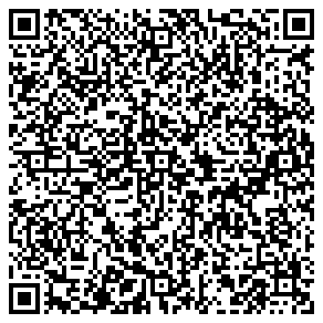 QR-код с контактной информацией организации Продовольственный магазин, ООО Метроном