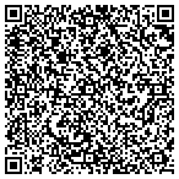 QR-код с контактной информацией организации Продуктовый магазин, ООО Виктория-лтд