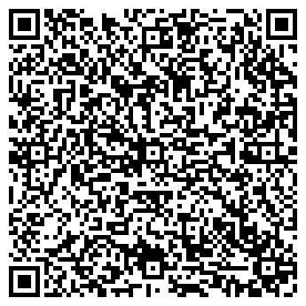 QR-код с контактной информацией организации Продукты, магазин, ИП Чернов А.А.