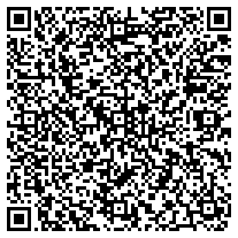 QR-код с контактной информацией организации Витон, ООО, продуктовый магазин