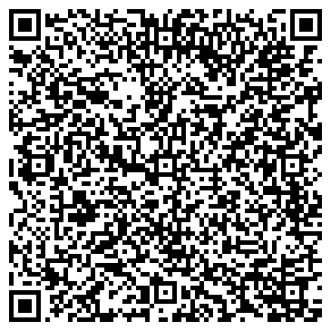 QR-код с контактной информацией организации Продуктовый магазин, ООО Омега-8