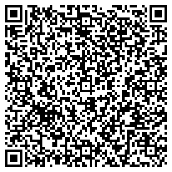 QR-код с контактной информацией организации Продуктовый магазин, ООО Старт