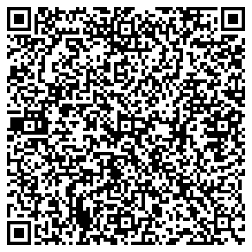 QR-код с контактной информацией организации Продуктовый магазин, ООО Ника Холд