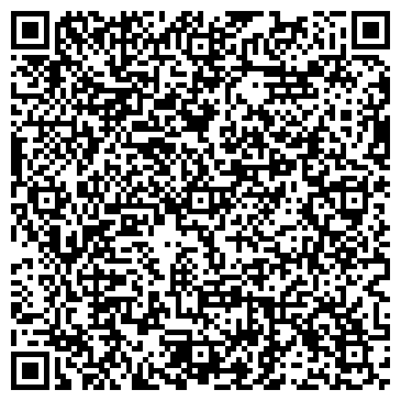 QR-код с контактной информацией организации Продуктовый магазин на Нежинской, 13 ст4