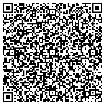 QR-код с контактной информацией организации Продуктовый магазин, ИП Ишманбетов И.А.