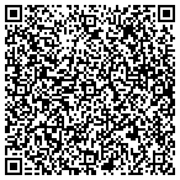 QR-код с контактной информацией организации Магазин продуктов на Радиаторской 3-ей, 4