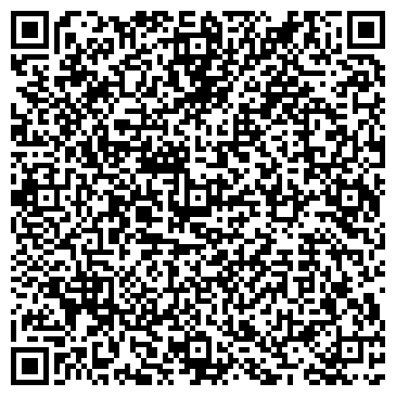 QR-код с контактной информацией организации Продукты, магазин, ИП Ушастин С.В.