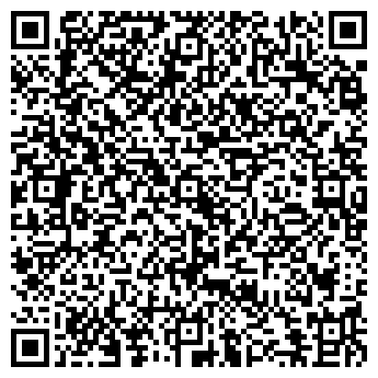 QR-код с контактной информацией организации Чертаново, магазин продуктов