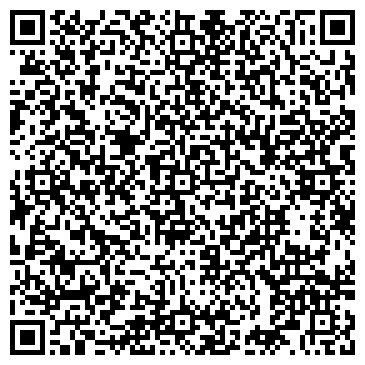 QR-код с контактной информацией организации Продукты, магазин, ИП Аскеров А.А.