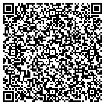 QR-код с контактной информацией организации Продуктовый магазин на Люблинской, 147