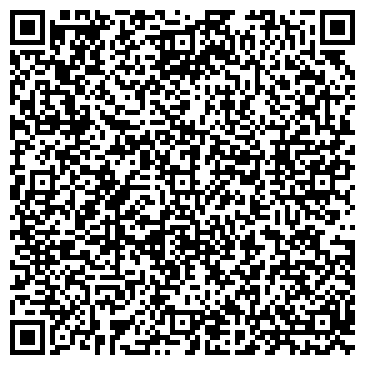 QR-код с контактной информацией организации РУСА, продовольственный магазин