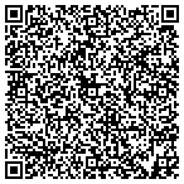 QR-код с контактной информацией организации Продовольственный магазин, ООО Олимп