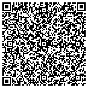 QR-код с контактной информацией организации Продукты, магазин, ИП Мамедов А.В.
