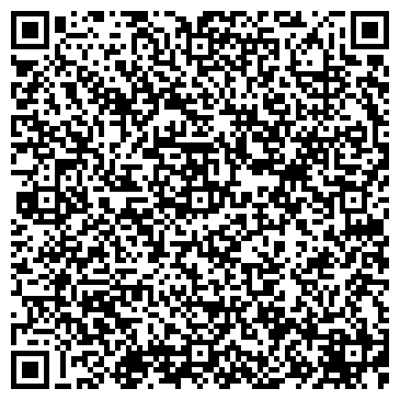 QR-код с контактной информацией организации Продовольственный магазин, ИП Аббдулаев Т.Р.