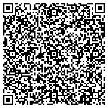 QR-код с контактной информацией организации Продукты, магазин, ООО Лависна