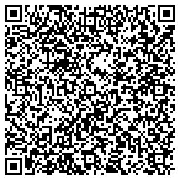 QR-код с контактной информацией организации Продуктовый магазин, ООО Юрт-Фо