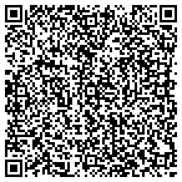 QR-код с контактной информацией организации Магазин продуктов, ИП Бабаян А.С.