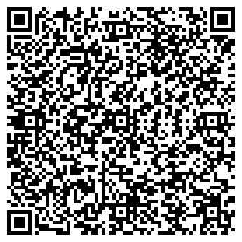 QR-код с контактной информацией организации ИП KOREA-NN