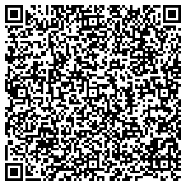 QR-код с контактной информацией организации Гастроном, ООО Континент плюс 2000