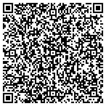 QR-код с контактной информацией организации Продовольственный магазин, ООО Нива