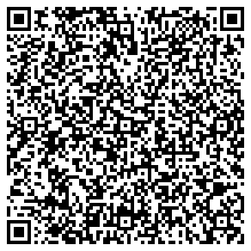 QR-код с контактной информацией организации Монетка, сеть универсамов