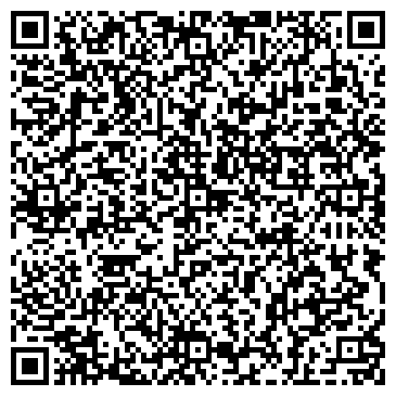 QR-код с контактной информацией организации Продуктовый магазин, ООО Строитель-ЭГ