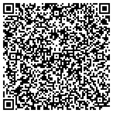QR-код с контактной информацией организации Деревенский уголок, сеть продуктовых магазинов