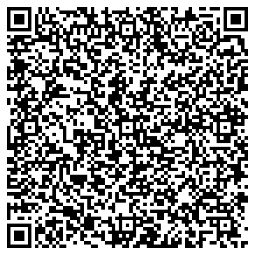 QR-код с контактной информацией организации ТОВАРЫ ДЛЯ ВАС