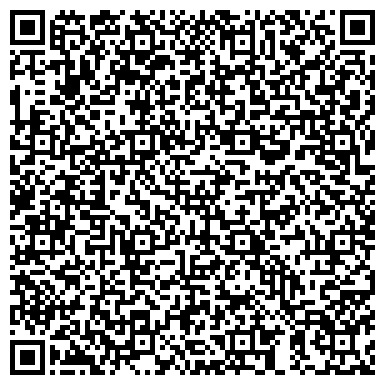 QR-код с контактной информацией организации Стандарт вкуса, сеть продуктовых магазинов