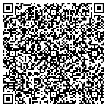 QR-код с контактной информацией организации Деревенский уголок, сеть продуктовых магазинов