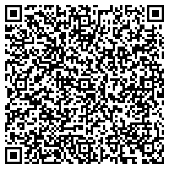 QR-код с контактной информацией организации Белорусские продукты, сеть магазинов