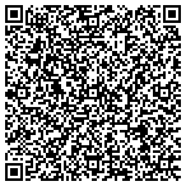 QR-код с контактной информацией организации Монетка, сеть универсамов