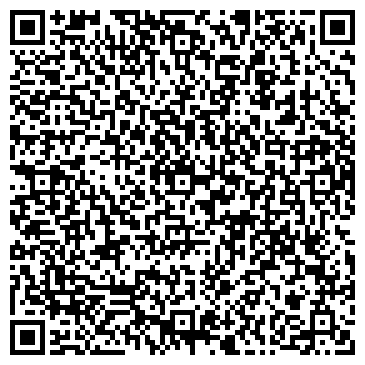 QR-код с контактной информацией организации Медовые просторы, оптовая компания, Склад