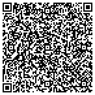 QR-код с контактной информацией организации Золотые Луга