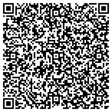 QR-код с контактной информацией организации Мода Мёда