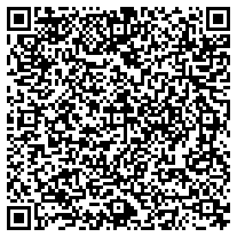 QR-код с контактной информацией организации ИП Русаков С.А.