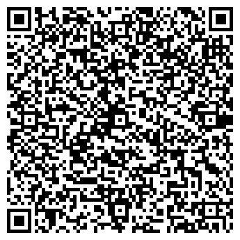 QR-код с контактной информацией организации Мёдомир