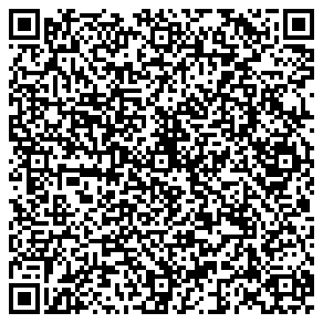 QR-код с контактной информацией организации Медовая лавка