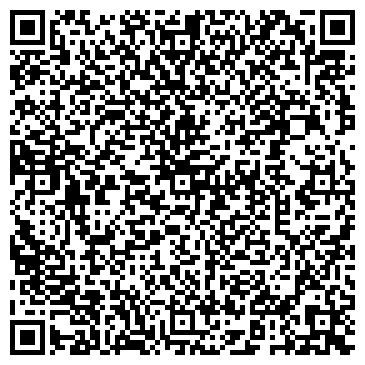QR-код с контактной информацией организации Русский Икорный Дом