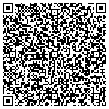 QR-код с контактной информацией организации ООО Абрис Фиш