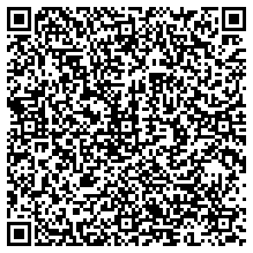 QR-код с контактной информацией организации ВладИнвест