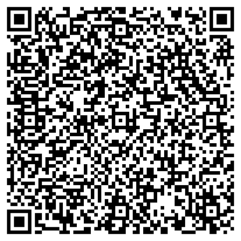 QR-код с контактной информацией организации ИП Тюрина Ж.М.