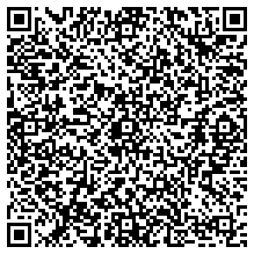 QR-код с контактной информацией организации Киоск по продаже рыбы, район Чертаново Северное