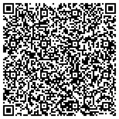 QR-код с контактной информацией организации Киоск по продаже рыбной продукции, район Чертаново Северное