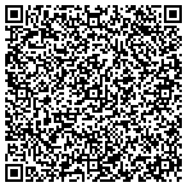 QR-код с контактной информацией организации Киоск по продаже морепродуктов, район Строгино