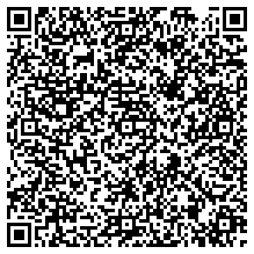 QR-код с контактной информацией организации Киоск по продаже рыбы, Ломоносовский район
