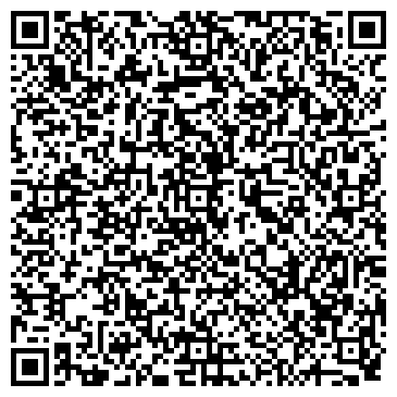 QR-код с контактной информацией организации Киоск по продаже рыбы, район Метрогородок
